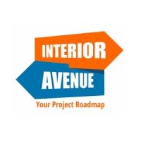 Interior Avenue logo