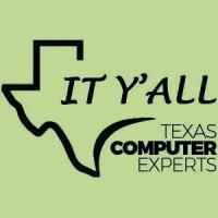 IT Y'ALL Logo