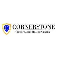 Cornerstone Chiropractic Health Center Logo