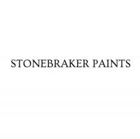 Stonebraker Painters Huntington Beach logo