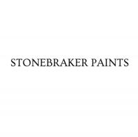 Stonebraker Painters Huntington Beach Logo