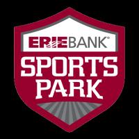 Erie Bank Sports Park Logo