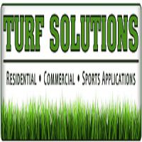Turf Solutions Logo