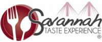 Savannah Taste Experience Logo