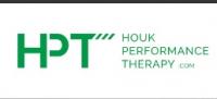 David Houk PT, CSCS // Houk Performance Therapy Logo