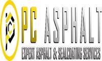 Pc Asphalt Logo