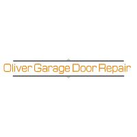 Oliver Garage Door Repair Logo