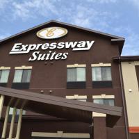 Expressway Suites of Grand Forks Logo