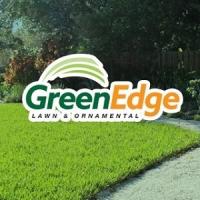 GreenEdge Lawn & Ornamental Plant Health Care Logo