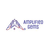 Amplified Gems Logo