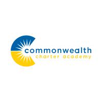 Commonwealth Charter Academy logo