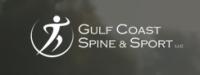 Gulf Coast Spine & Sport Logo