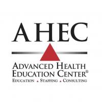Advanced Health Education Center Logo