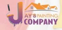 Jay’s Painting Company Logo