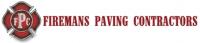 Fireman's Paving & Supplies, LLC Logo