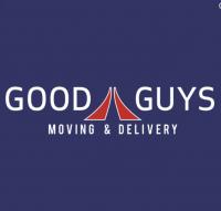 Good Guys Moving & Delivery - Macon Logo