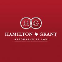 Hamilton Grant PC Logo