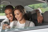 Top Auto Car Loans Tarzana CA Logo