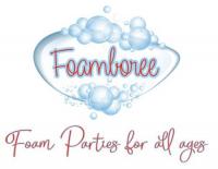 Foamboree Logo