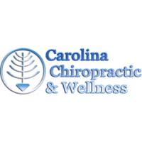 Carolina Chiropractic & Wellness logo