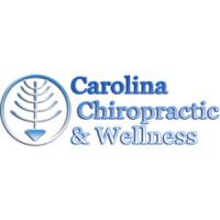 Carolina Chiropractic & Wellness Logo