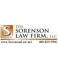 The Sorenson Law Firm, LLC Logo