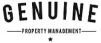 Genuine Property Management Logo