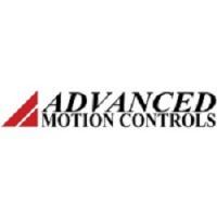 Advanced Motion Controls Logo