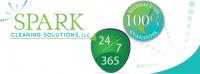 Spark Cleaning Solutions logo