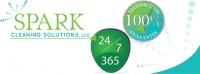 Spark Cleaning Solutions Logo