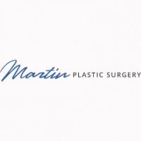 Martin Plastic Surgery logo