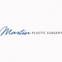 Martin Plastic Surgery Logo