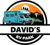 David's RV Park Logo