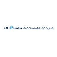 1st Plumber Fort Lauderdale FL Experts Logo