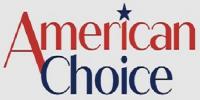 American Choice (American Merchant) Logo