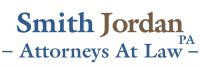 Smith Jordan Law Logo