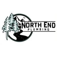 North End Plumbing Logo