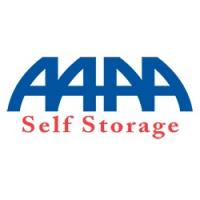 AAAA Self Storage Logo