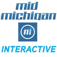 Mid Michigan Interactive Logo