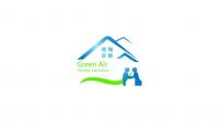 Green Air Duct Cleaning & Home Services of Bellaire Logo