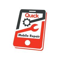 Quick Mobile Repair - Blue Ridge Crossing Logo