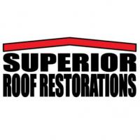Superior Roof Restorations Logo