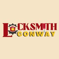 Locksmith Conway AR Logo