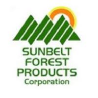 Sunbelt Forest Products Corporation Logo