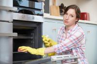 Gaby's Cleaning Services LLC Logo