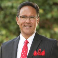 Ron Pineda Real Estate Group Logo