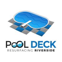 Pool Deck Riverside logo