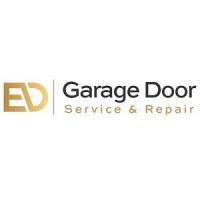 Ed Garage Door Repair Inc Logo