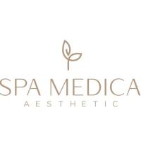 Spa Medica Aesthetic Logo