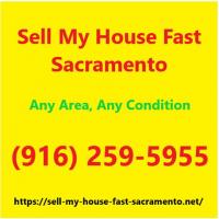 Sell My House Fast Sacramento logo